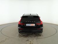 Begagnad Volvo V60 Plus 197 HK (144 kW) 2023 Svart Kombi