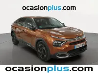 Usado Citroën C4 Shine 130 CV (95 kW) 2021 Rojo SUV