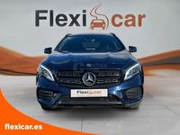 usado Mercedes GLA220 Clase GlaAmg Line 7g-dct