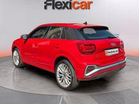 Usado Audi Q2 S-Line 151 CV (111 kW) 2023 Rojo SUV