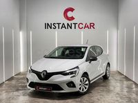 Usado Renault Clio V Intens 100 CV (73 kW) 2022 Blanco Berlina