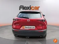 Usado Mazda CX-30 122 CV (89 kW) 2020 Rojo SUV