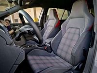 Usado VW Golf VIII GTI 245 CV (180 kW) 2021 Plateado Berlina