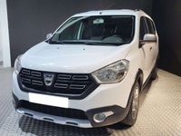 usado Dacia Lodgy 115cv 7Plazas Stepway Comfort