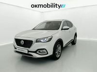 Usado MG HS Luxury 162 CV (119 kW) 2023 Blanco SUV