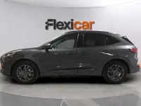 Usado Ford Kuga ST-Line 226 CV (166 kW) 2021 Gris SUV
