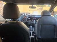 Usado Citroën DS3 95 CV (69 kW) 2012 Blanco Berlina