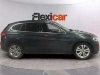 Usado BMW X1 140 CV (102 kW) 2018 Gris SUV
