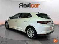 Usado Renault Mégane GT Line GT-Line 130 CV (95 kW) 2016 Blanco Berlina