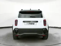 Usado Renault R4 Iconic 110 kW (150 CV) 2025 Blanco Berlina