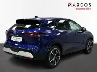 Usado Nissan Qashqai Tekna 158 CV (116 kW) 2022 SUV