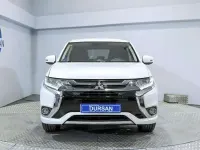 Usado Mitsubishi Outlander P-HEV 204 CV (150 kW) 2016 Blanco SUV