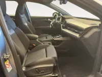 Usado Audi Q4 e-tron Advanced Plus 110 kW (150 CV) 2025 Azul SUV