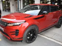 Usado Land Rover Range Rover evoque R-Dynamic 179 CV (131 kW) 2019 Burdeos SUV