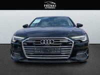 usado Audi A6 Lim. 45 TDI quattro sport Mild-Hybrid