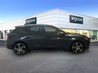 Usado Seat Leon ST FR 150 CV (110 kW) 2022 Gris Familiar