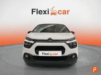 Usado Citroën C3 Feel 102 CV (75 kW) 2021 Blanco Utilitario