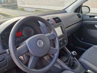 usado VW Golf V 