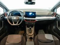 usado Seat Ibiza 1.0 TSI 81KW (110CV) FR de segunda mano desde 17990€ ✅