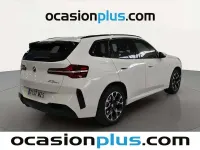 Usado BMW X3 197 CV (144 kW) 2025 Blanco SUV