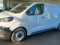 Nuevo Peugeot e-Expert 100 kW (136 CV) 2025 Blanco Van