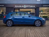 Usado Mercedes A250 218 CV (160 kW) 2021 Azul Berlina