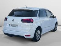 Usado Citroën C4 Live 131 CV (96 kW) 2018