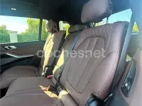 Usado BMW X7 Comfort Edition 352 CV (258 kW) 2025 Negro SUV