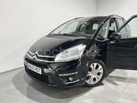 Usado Citroën Grand C4 Picasso 150 CV (110 kW) 2011 Negro Monovolumen
