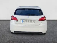 Usado Peugeot 308 Style 100 CV (73 kW) 2019