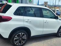 usado Suzuki Vitara 1.4T GLX 4WD