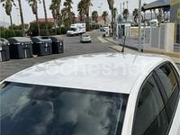 Usado VW Polo Advance 70 CV (51 kW) 2013 Blanco Berlina