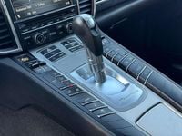 Usado Porsche Panamera 250 CV (183 kW) 2014 Negro Utilitario