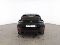 Usado Peugeot 408 GT 224 CV (164 kW) 2023 Negro SUV