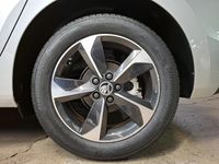 Nuevo Skoda Fabia Selection 95 CV (69 kW) 2025 Plata brilliant metalizado Utilitario