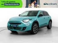 Usado Fiat 600 La Prima 101 CV (74 kW) 2025 Azul SUV