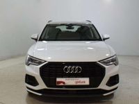 Usado Audi Q3 Advanced 150 CV (110 kW) 2025 Blanco SUV
