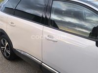 Begagnad Peugeot 5008 Allure 130 HK (95 kW) 2020 Vit SUV