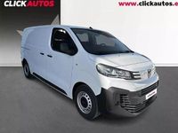 Usado Peugeot Expert 120 CV (88 kW) 2025 Van