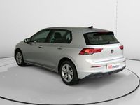 Usado VW Golf VIII Life 110 CV (80 kW) 2022