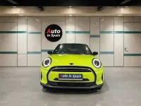 Usado Mini Cooper Cabriolet 136 CV (100 kW) 2022 Amarillo Descapotable
