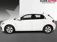 Usado Audi A1 95 CV (69 kW) 2024 SUV