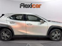 Usado Lexus UX Business Edition 184 CV (135 kW) 2019 Gris SUV