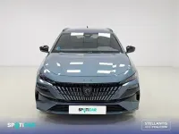 Usado Peugeot 308 SW GT 145 CV (106 kW) 2025 Negro Familiar