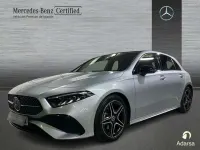 Usado Mercedes A180 AMG line 136 CV (100 kW) 2025 Utilitario