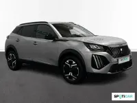 Occasion Peugeot 2008 Allure 100 PK (73 kW) 2025 Grijs SUV