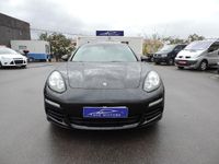 Usado Porsche Panamera 300 CV (220 kW) 2014 Negro Utilitario