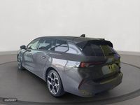 Nuevo Opel Astra 130 CV (95 kW) 2025 Gris Berlina