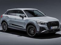 Brugt Audi Q2 Sport 116 HK (85 kW) 2019 SUV