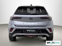 Usado Opel Mokka 136 CV (100 kW) 2025 Gris SUV